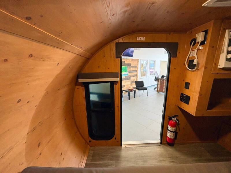 2026 Sunset Park RV Sunray