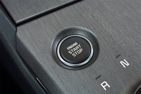 2026 Kia Sportage Plug-In Hybrid X-Line