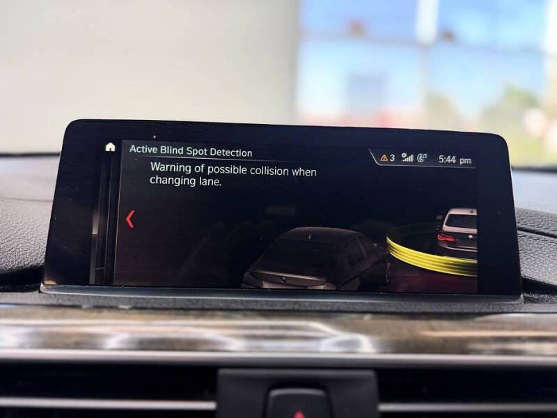 2018 BMW 3 Series 340i