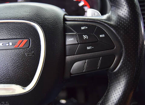 2019 Dodge Durango R/T