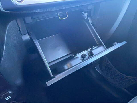 2016 Jeep Wrangler Unlimited