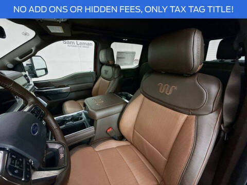 2026 Ford F-350 Super Duty