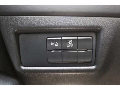 2022 Mazda CX-5 2.5 S Select