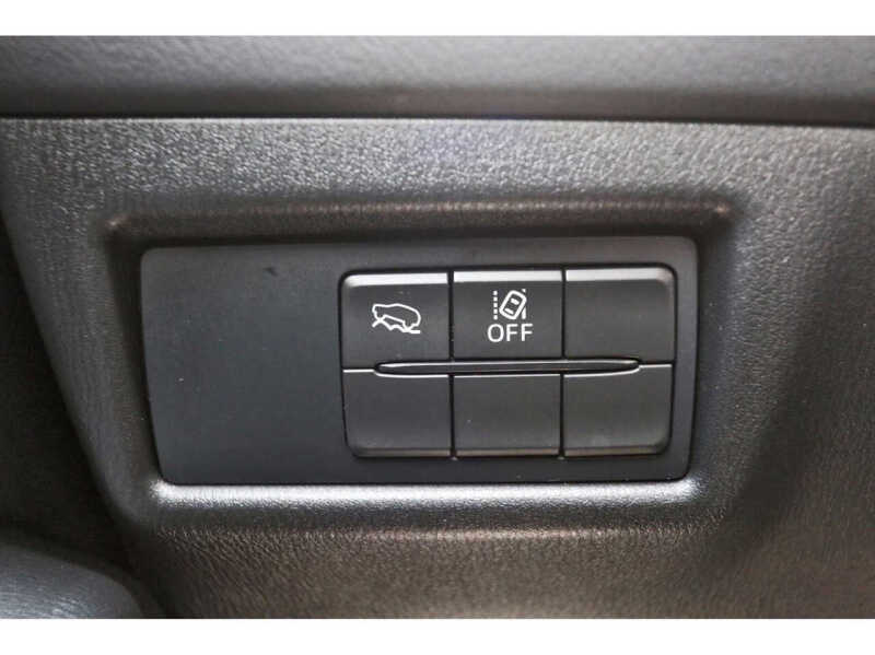 2022 Mazda CX-5 2.5 S Select
