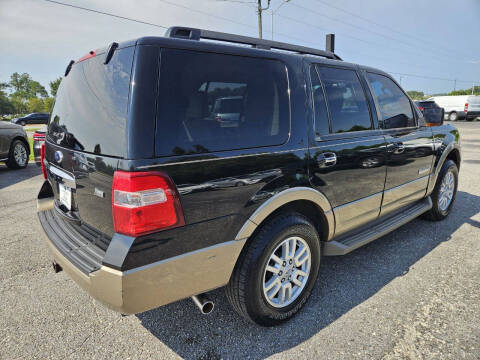 2014 Ford Expedition XLT