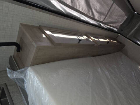 2026 Palomino O.V.E.