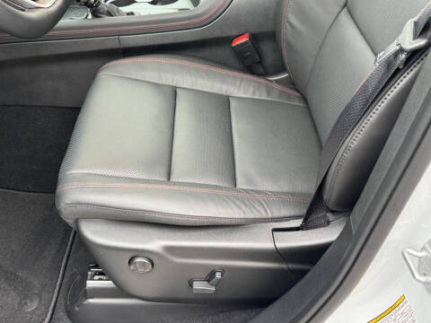 2026 Dodge Durango GT HEMI Plus