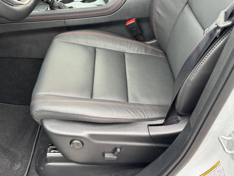 2026 Dodge Durango GT HEMI Plus