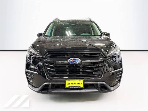 2026 Subaru Ascent Onyx Edition Touring