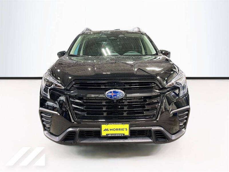 2026 Subaru Ascent Onyx Edition Touring