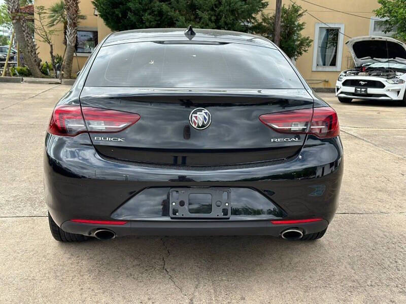 2017 Buick Regal