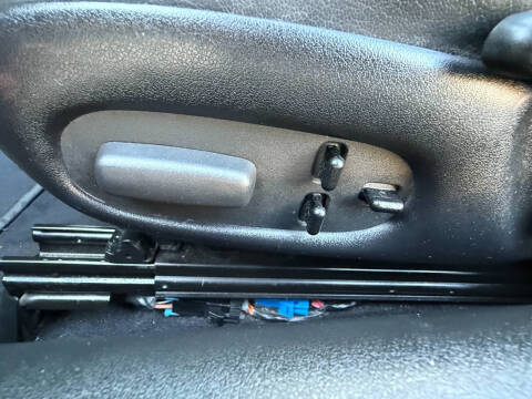 2002 Chevrolet Corvette