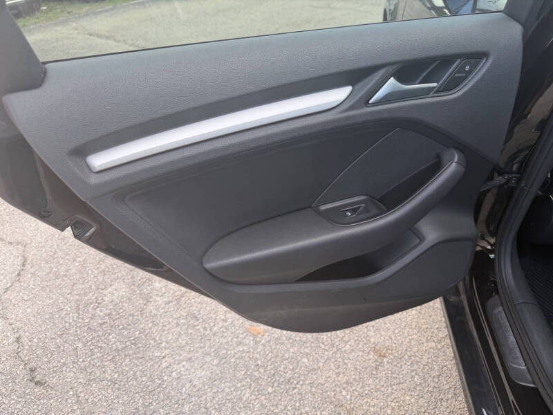 2015 Audi A3 1.8T Premium