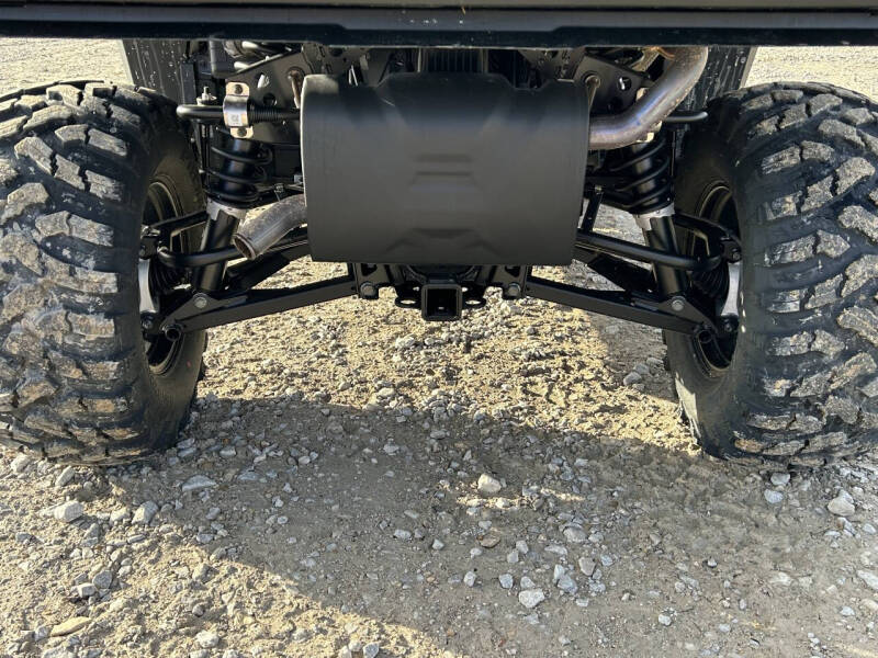 2026 Polaris 1000xp Northstar Ranger