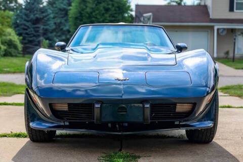 1979 Chevrolet Corvette