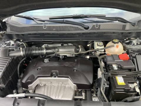 2019 Chevrolet Blazer LT