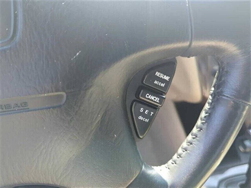 1998 Honda Accord EX V6