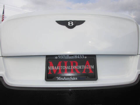 2012 Bentley Continental GT