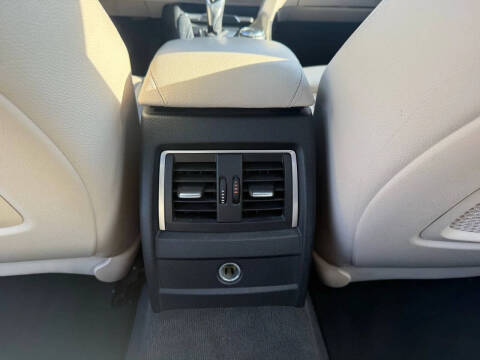 2016 BMW 3 Series 328i