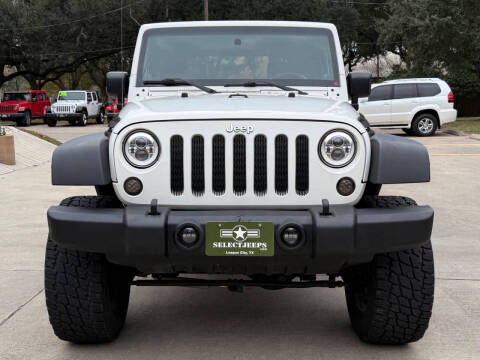 2009 Jeep Wrangler X