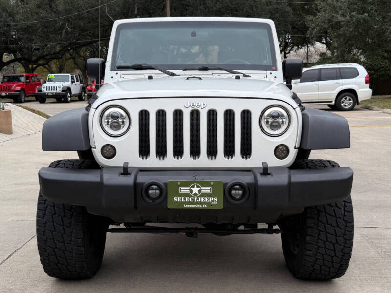 2009 Jeep Wrangler X