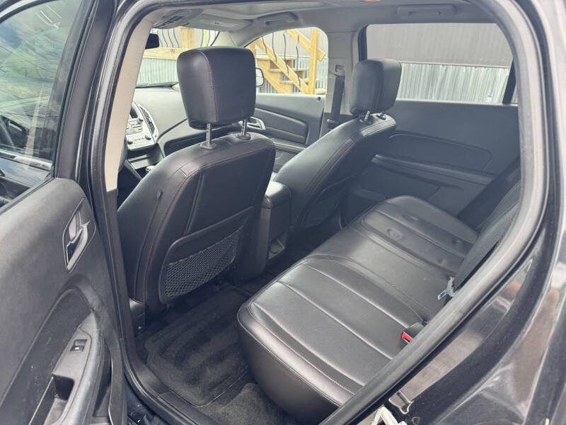 2012 GMC Terrain SLT-1