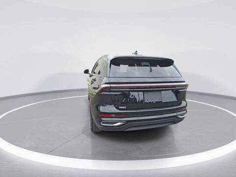 2024 Lincoln Nautilus Premiere