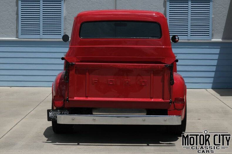 1956 Ford F-100
