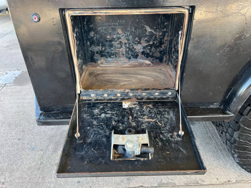 2017 Ford F-350 Super Duty