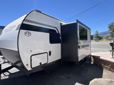 2026 Palomino Solaire Lite