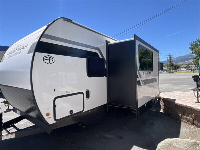 2026 Palomino Solaire Lite