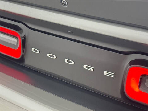 2018 Dodge Challenger SRT Demon