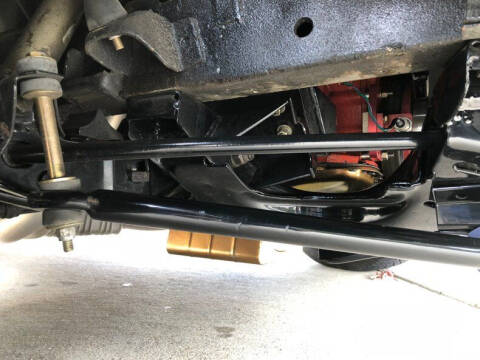 1969 Plymouth Roadrunner