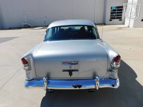 1955 Chevrolet Bel Air