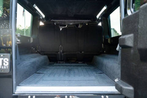 1985 Land Rover Defender