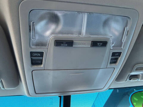 2016 Toyota Avalon XLE Premium