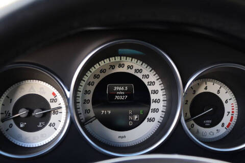 2018 Mercedes-Benz CLS CLS 550