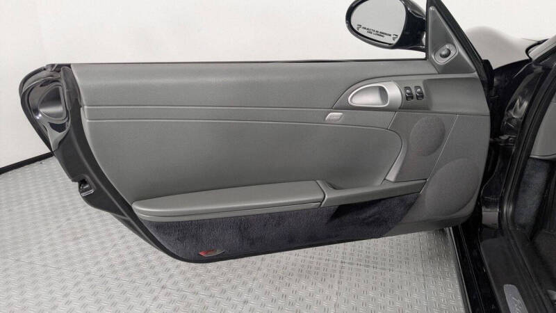 2010 Porsche Boxster