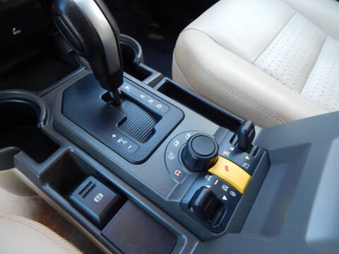 2005 Land Rover LR3 HSE