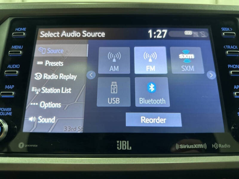 2023 Toyota Tacoma Limited