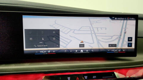 2023 BMW i7 xDrive60