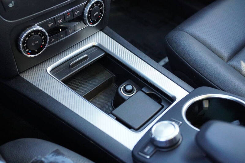 2014 Mercedes-Benz GLK GLK 350 4MATIC