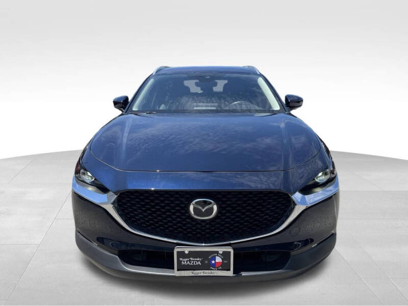 2023 Mazda CX-30 2.5 S Select