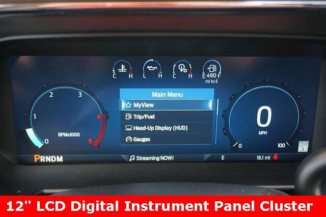 2025 Ford F-350 Super Duty