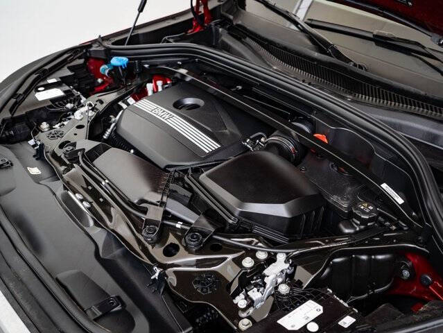 2025 BMW X2 xDrive28i