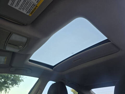 2009 Nissan Maxima 3.5 S