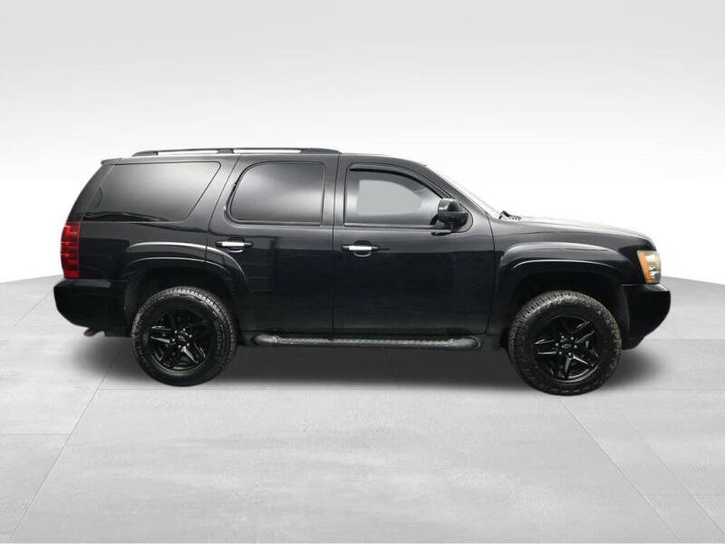 2007 Chevrolet Tahoe LT