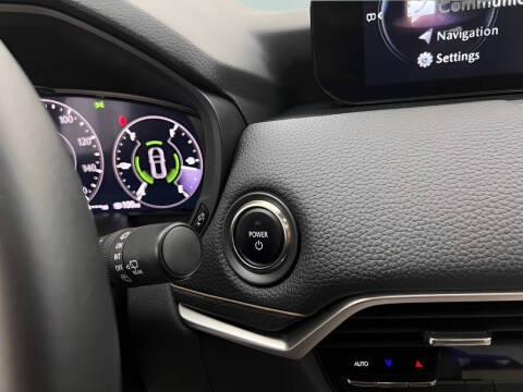 2024 Mazda CX-90 Plug-in Hybrid Preferred