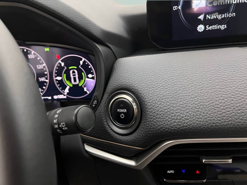 2024 Mazda CX-90 Plug-in Hybrid Preferred