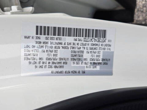 2020 Mazda CX-9 Grand Touring